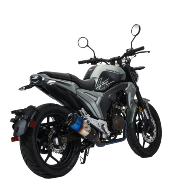 Мотоцикл MOTOLAND (МОТОЛЕНД) 300 CBR в Новокуйбышевске