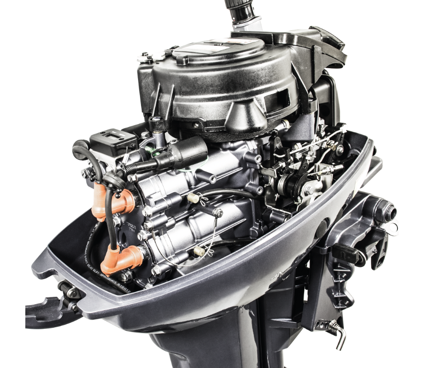 Лодочный мотор APACHE T9.9(15) BS в Новокуйбышевске