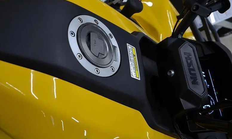 Квадроцикл HISUN GUARDIAN 400L /LONG в Новокуйбышевске