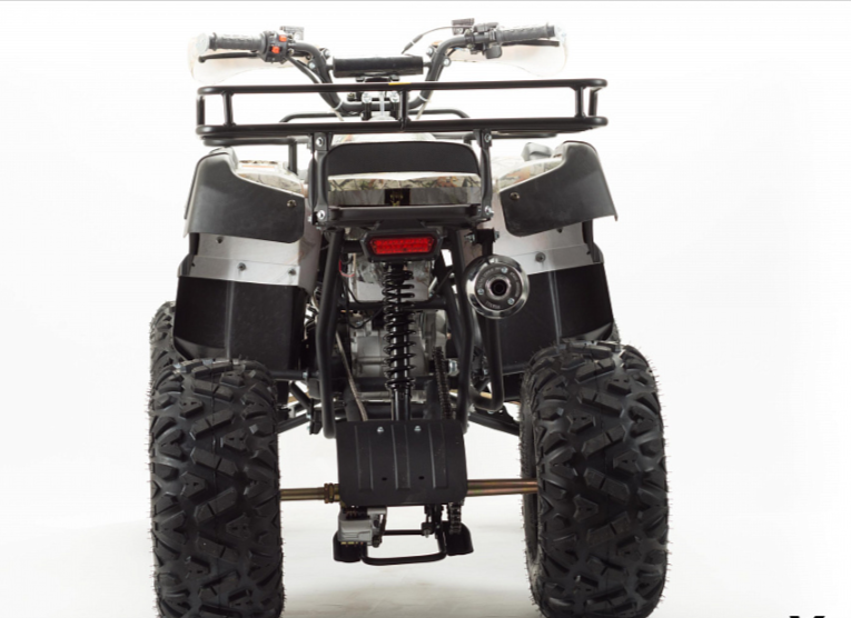 Квадроцикл MOTOLAND (МОТОЛЕНД) 200 ALL ROAD в Новокуйбышевске