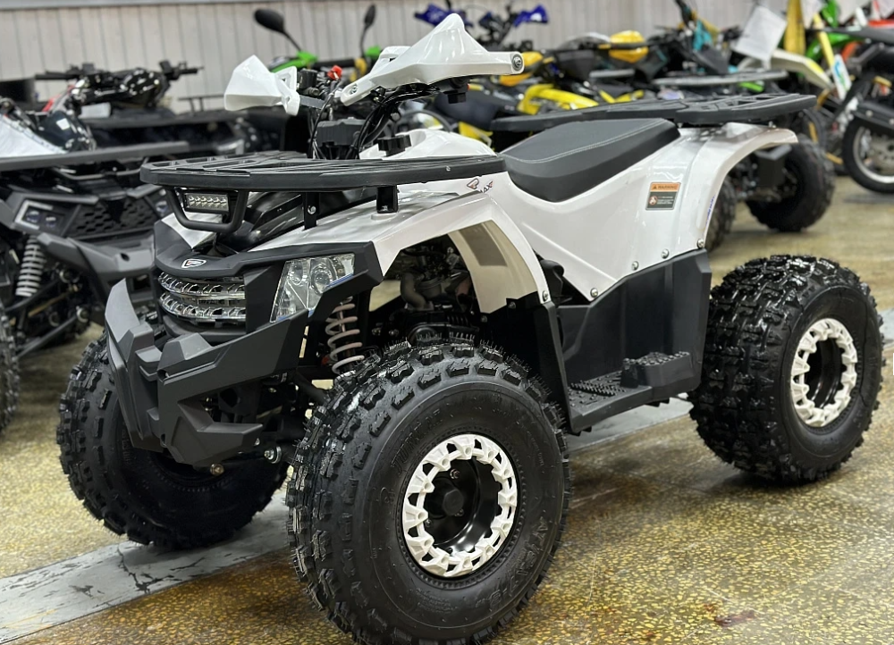 Квадроцикл PROMAX WILD 2.0 190 в Новокуйбышевске