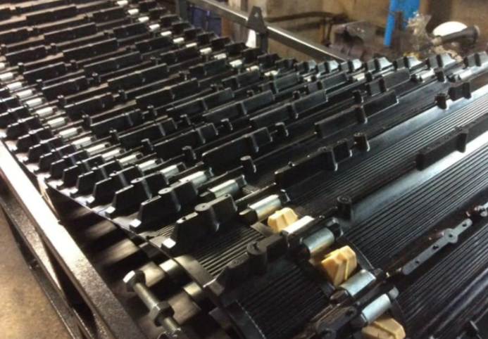 Мотобуксировщик СТЕМ СЕВЕР ЭКСПЕРТ 500 КОМПАКТ 15 л.с. в Новокуйбышевске