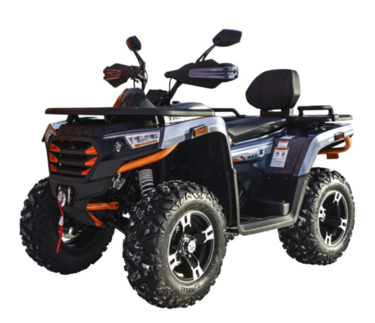 Квадроцикл MOTOLAND (МОТОЛЕНД) 300 MAX X в Новокуйбышевске