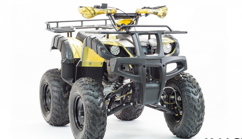 Квадроцикл MOTOLAND (МОТОЛЕНД) 250 ADVENTURE в Новокуйбышевске