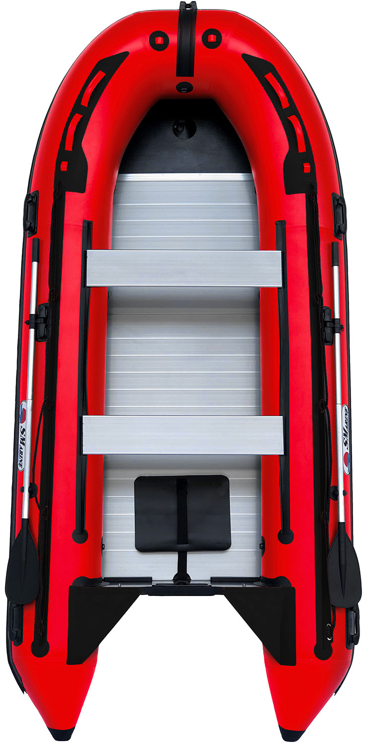 ЛОДКА SMARINE STRONG 365 в Новокуйбышевске