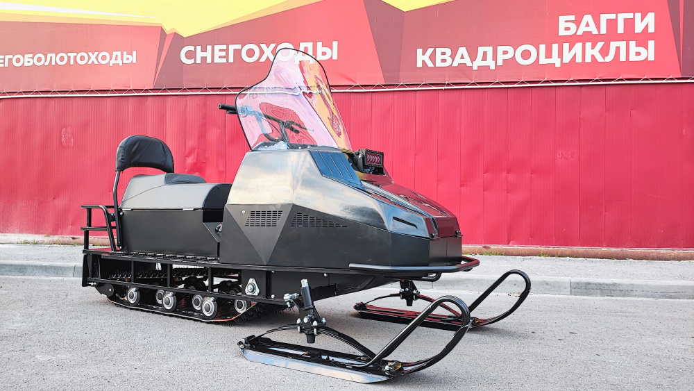 Снегоход PROMAX YAKUT 500 2.0 4T 22 в Новокуйбышевске