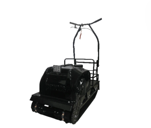 Мотобуксировщик PAXUS 550 AVANT 9 л.с. HONDA в Новокуйбышевске