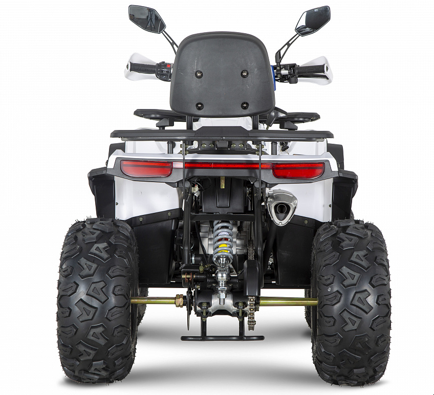 Квадроцикл YACOTA VIKING PRO 200 в Новокуйбышевске