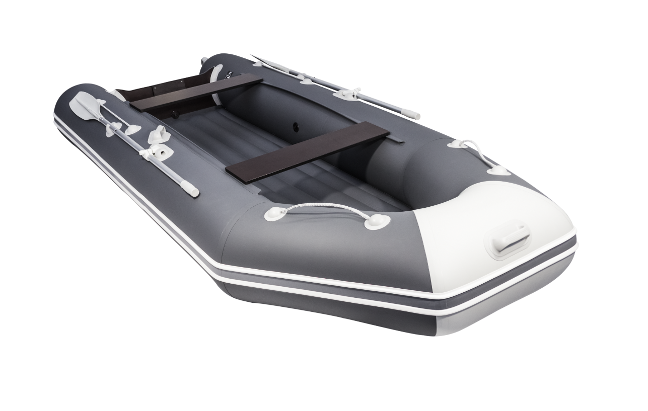 Лодка АКВА 3600 НДНД в Новокуйбышевске