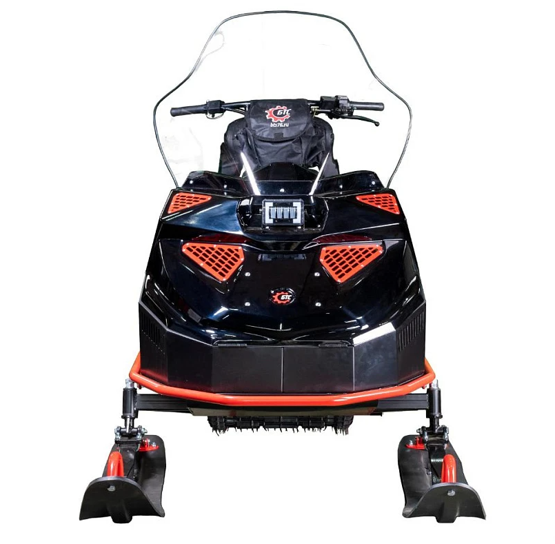 Снегоход БТС 4Т ЛЮКС / 29 л.с. 726 м3 в Новокуйбышевске