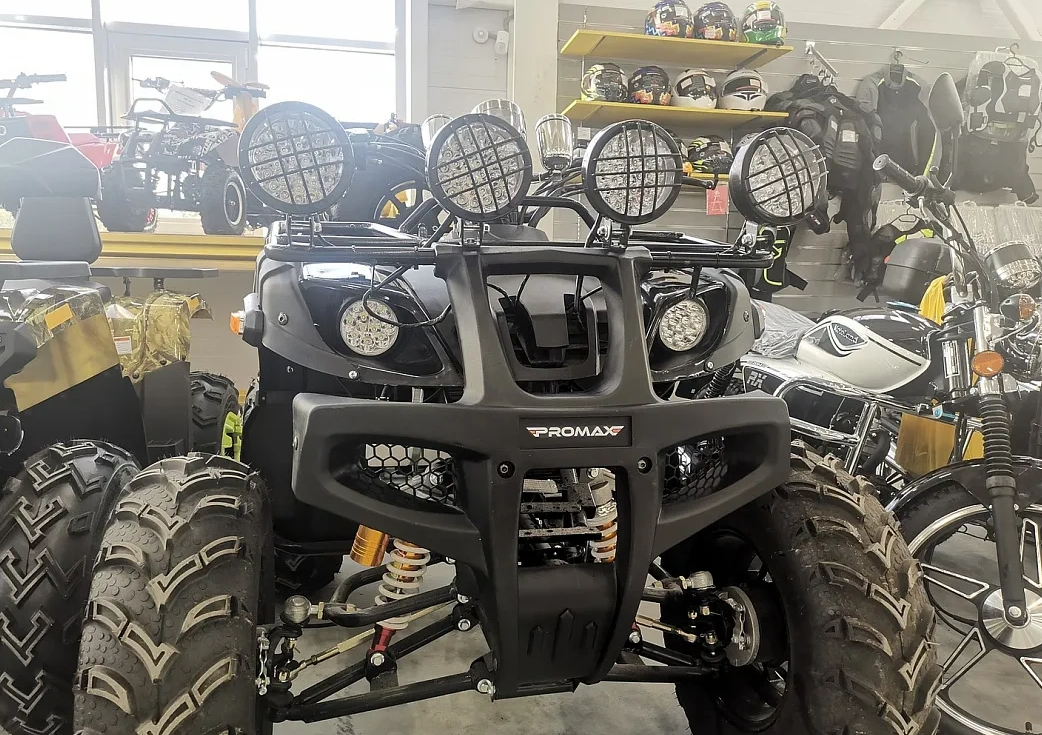 Квадроцикл PROMAX LEO 300 Max (кардан) в Новокуйбышевске