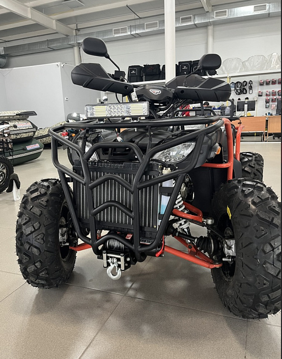 Квадроцикл PROMAX 300 4X4 ALL ROAD в Новокуйбышевске