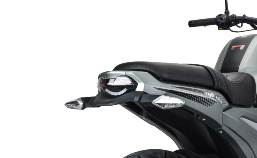 Мотоцикл MOTOLAND (МОТОЛЕНД) 300 CBR в Новокуйбышевске