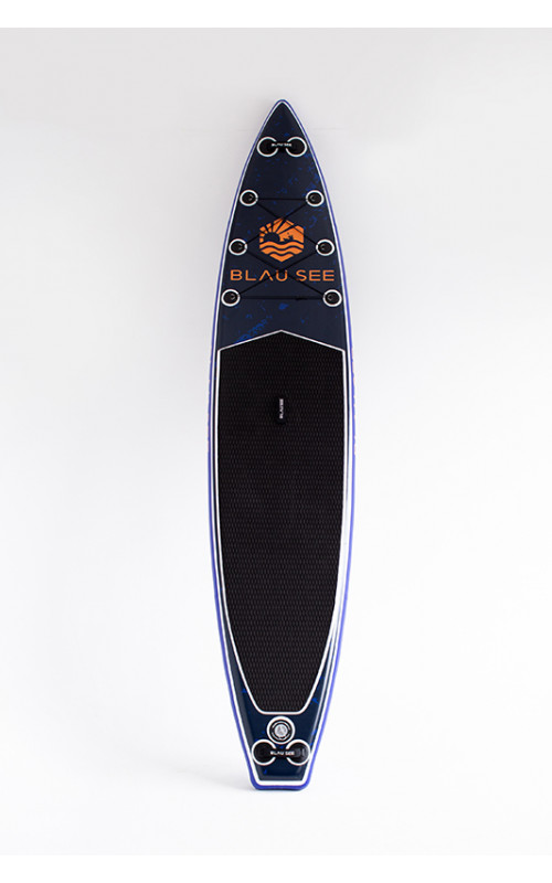 НАДУВНОЙ САП БОРД OCEAN SUNSET 12,6 в Новокуйбышевске