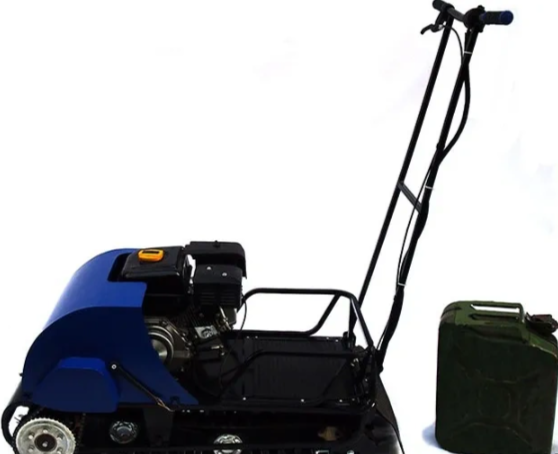 Мотобуксировщик ЛИДЕР-ДЕЛЬТА-RL (+фара)  8 л.с. в Новокуйбышевске