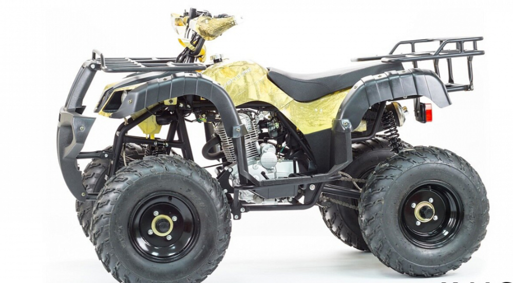 Квадроцикл MOTOLAND (МОТОЛЕНД) 250 ADVENTURE в Новокуйбышевске