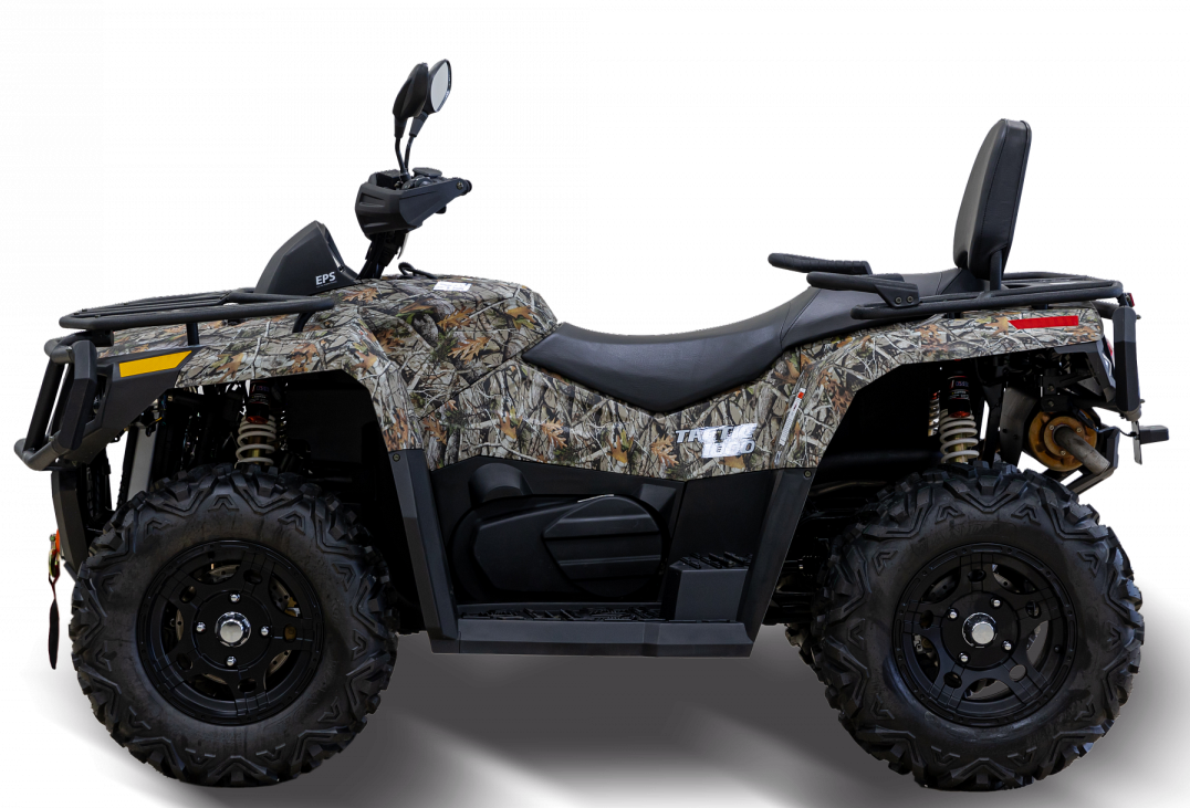 Квадроцикл HISUN TACTIC GT1000/LIMITED в Новокуйбышевске