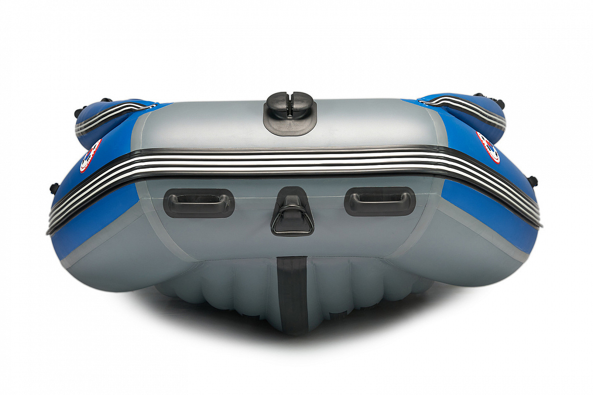 Лодка MISHIMO FAMILY LITE 400 в Новокуйбышевске