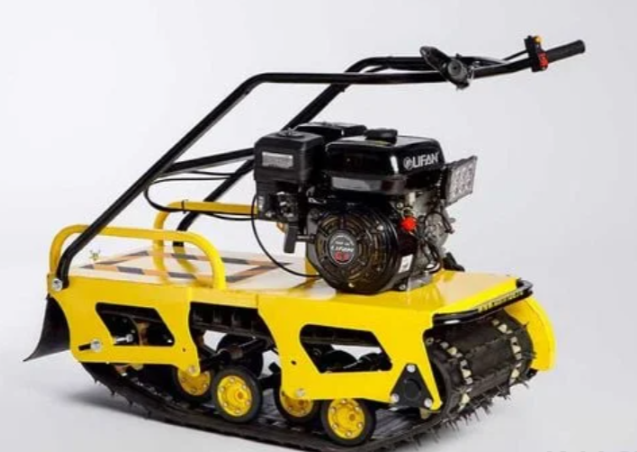 Мотобуксировщик FISHRIDE МИНИ 6.5 л.с. в Новокуйбышевске