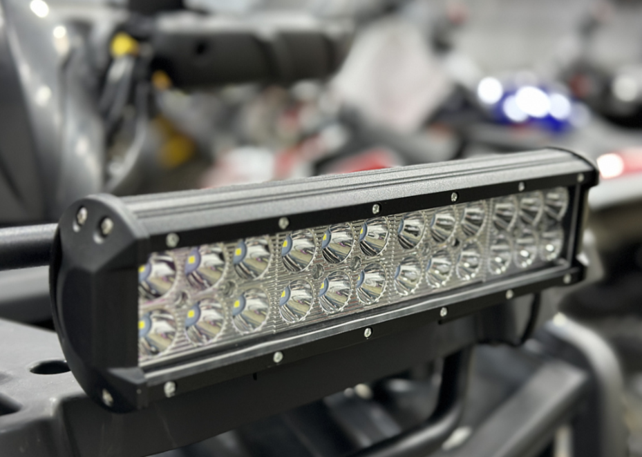 Квадроцикл GBM MAVERICK 300 NEW PREMIUM в Новокуйбышевске