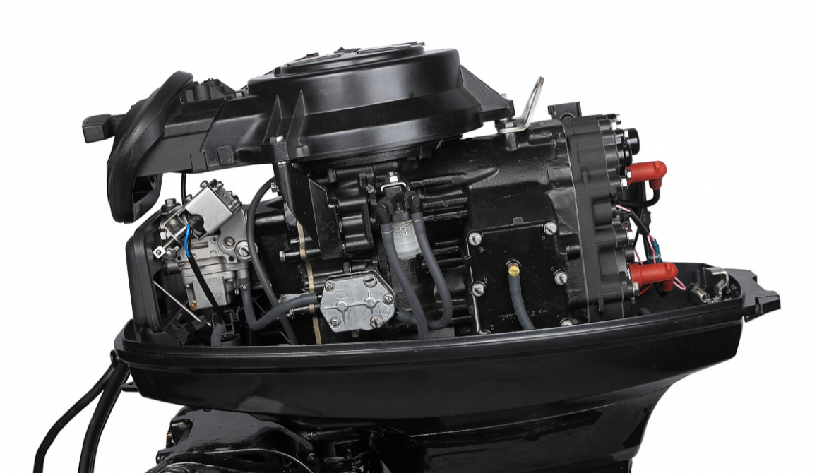 Лодочный мотор MARLIN MP 40 AERTL в Новокуйбышевске