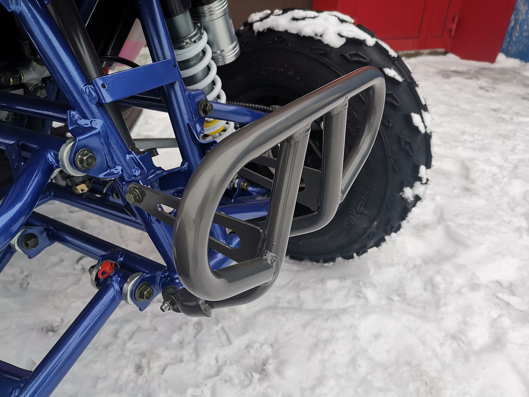 Квадроцикл PROMAX RAPTOR 300 NEW RedBull в Новокуйбышевске