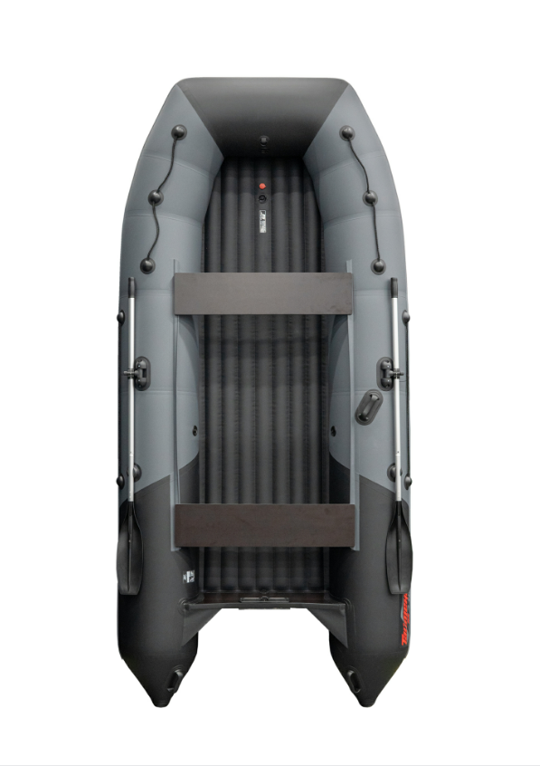 Лодка Таймень RX 3700 НДНД в Новокуйбышевске