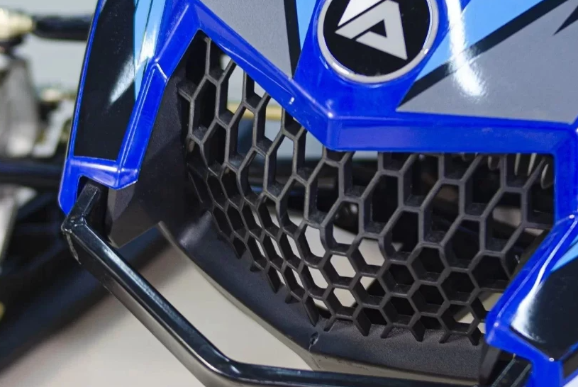 Снегоход Ataki WD 250 в Новокуйбышевске