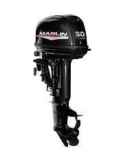Лодочный мотор MARLIN PROLINE MP 30 AWRS в Новокуйбышевске