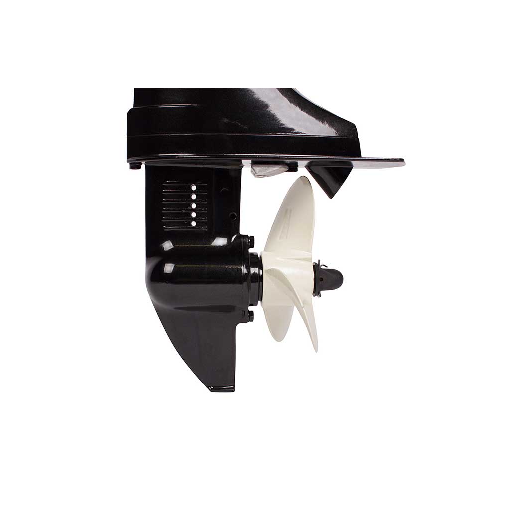 ЛОДОЧНЫЙ МОТОР TOYAMA T5ABMS в Новокуйбышевске