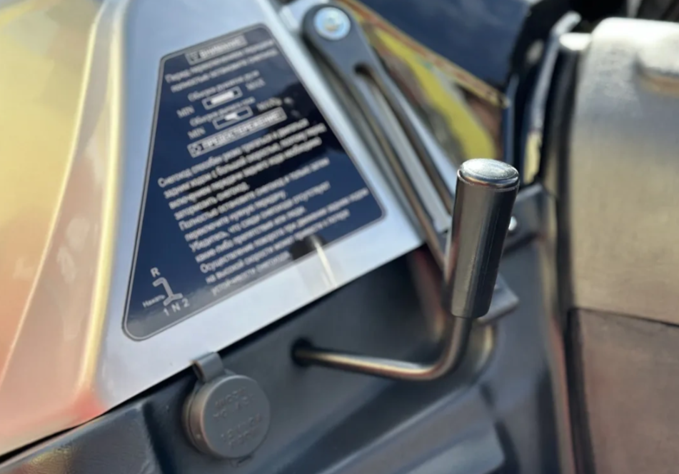 Снегоход РМ TAYGA PATRUL 800 SWT в Новокуйбышевске