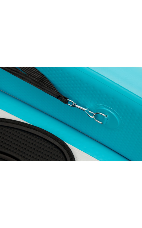 Надувной каяк Blau See Big Fish-3 Премиум в Новокуйбышевске