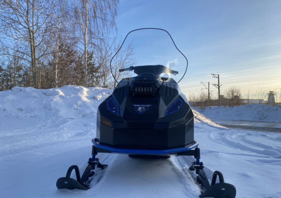 Снегоход PROMAX YAKUT 500 R/К SUPERLONG 2.0 4T 20 в Новокуйбышевске