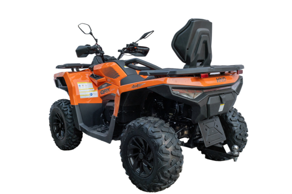 Квадроцикл HND QRX 650 в Новокуйбышевске