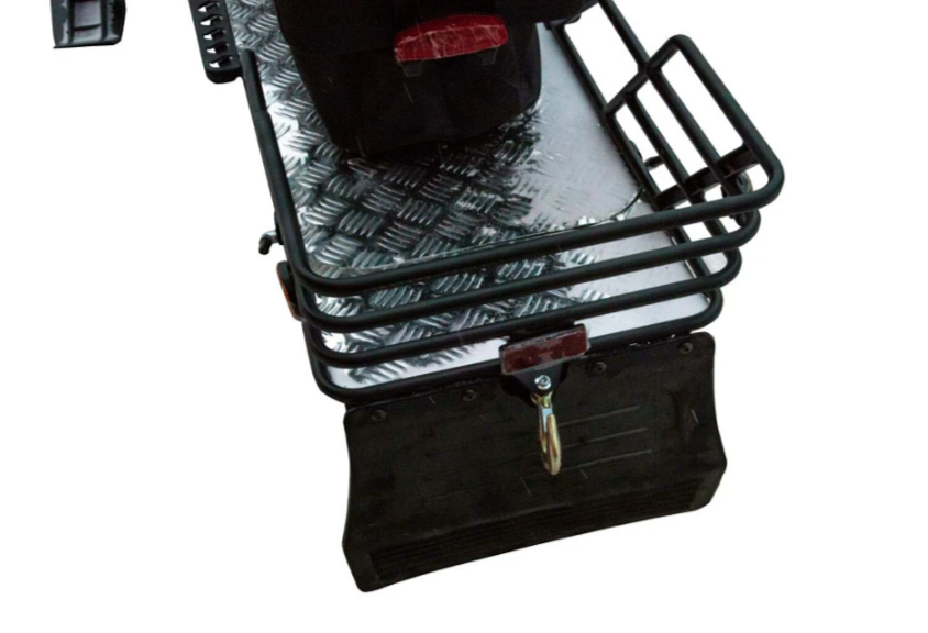 Снегоход MOTOLAND (МОТОЛЕНД) SNOWFOX 200 в Новокуйбышевске