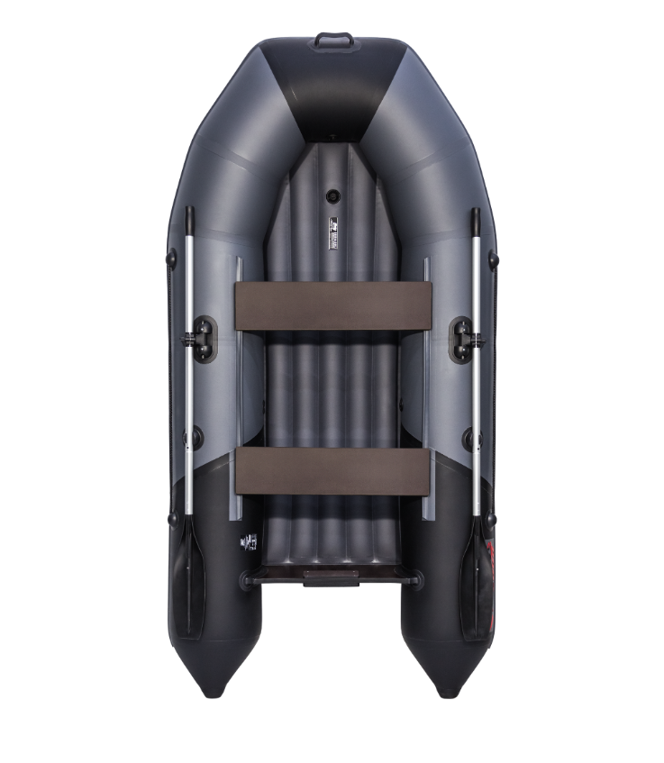 Лодка Таймень NX 2800 НДНД в Новокуйбышевске