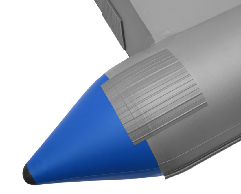 ЛОДКА ДРАККАР 3600 СК HANT в Новокуйбышевске