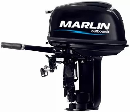 Лодочный мотор MARLIN MP 30 AMH в Новокуйбышевске