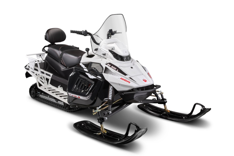 Снегоход IRBIS TUNGUS 600L 25/26 в Новокуйбышевске