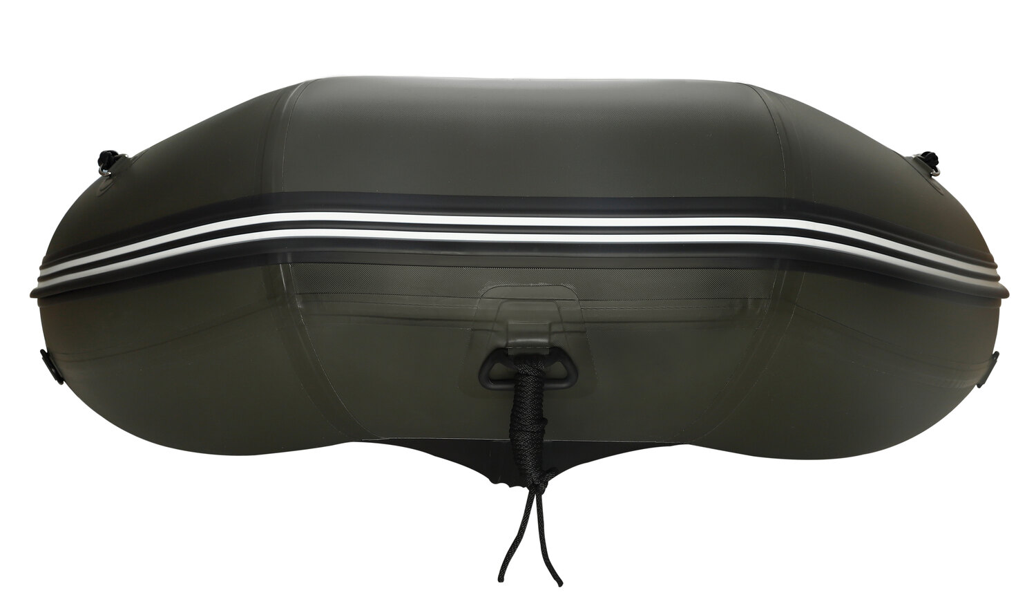 НАДУВНАЯ ЛОДКА GLADIATOR B370AL в Новокуйбышевске