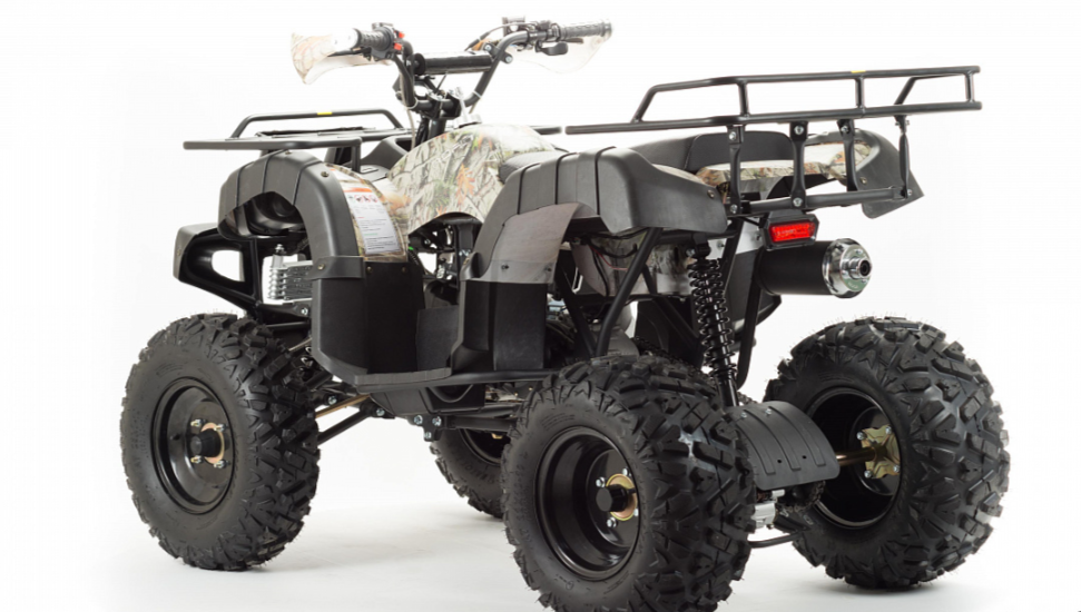 Квадроцикл MOTOLAND (МОТОЛЕНД) 200 ALL ROAD в Новокуйбышевске