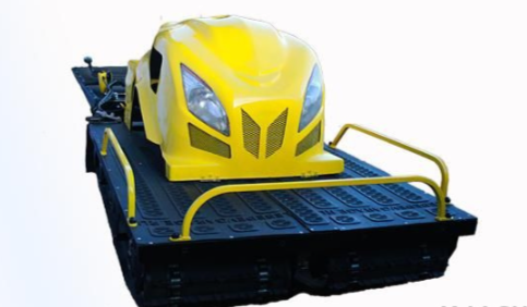 Мотобуксировщик LEBEDEV MOTORS ВОЛКОДАВ POWER V13 в Новокуйбышевске