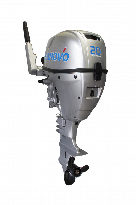 Лодочный мотор SEANOVO SNEF9.9(20)HES - EFI в Новокуйбышевске