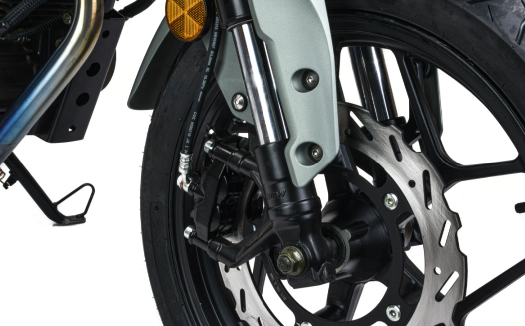 Мотоцикл MOTOLAND (МОТОЛЕНД) 300 CBR в Новокуйбышевске