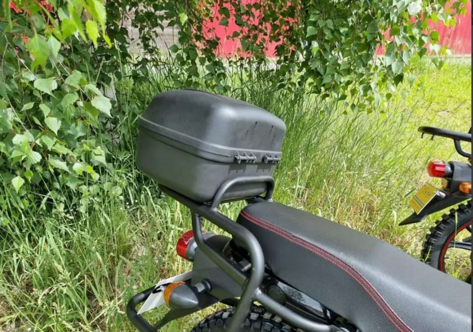 Мопед PROMAX ALPHA TOURIST 150 в Новокуйбышевске