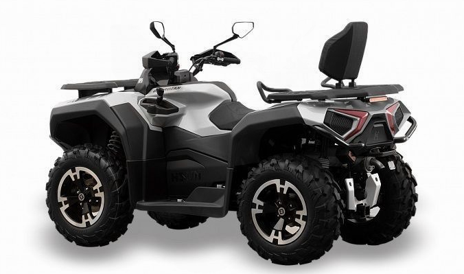 Квадроцикл HISUN GUARDIAN 550L /LONG в Новокуйбышевске
