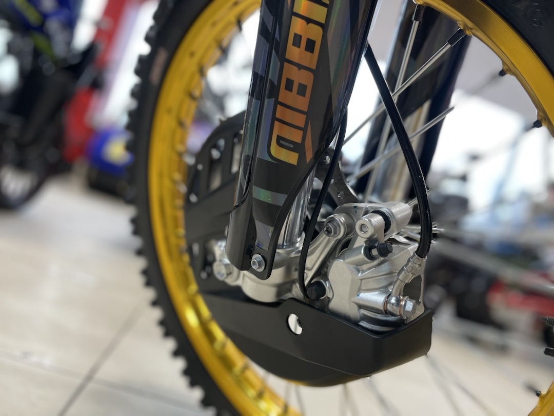 Кроссовый мотоцикл PROMAX BLACKOUT NB300 MX в Новокуйбышевске