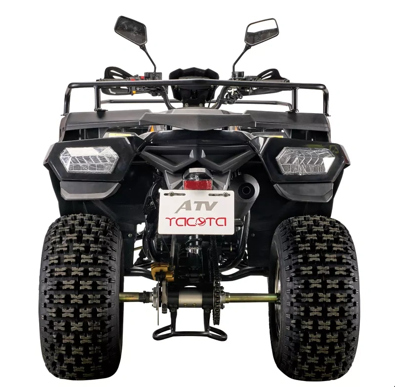 Квадроцикл YACOTA CABO 200LD в Новокуйбышевске