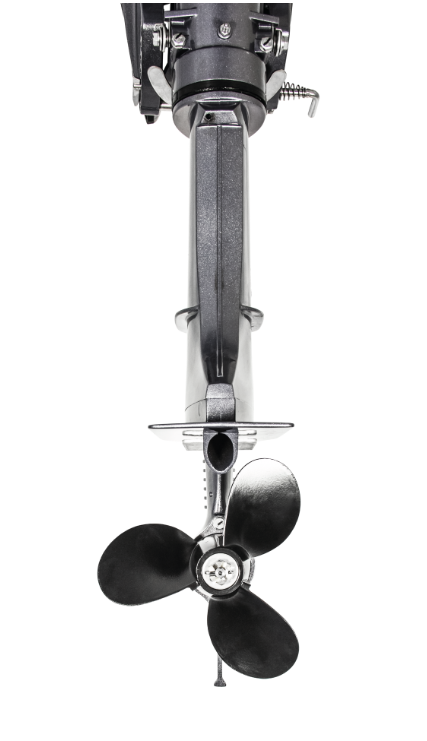 Лодочный мотор APACHE T5 BS в Новокуйбышевске