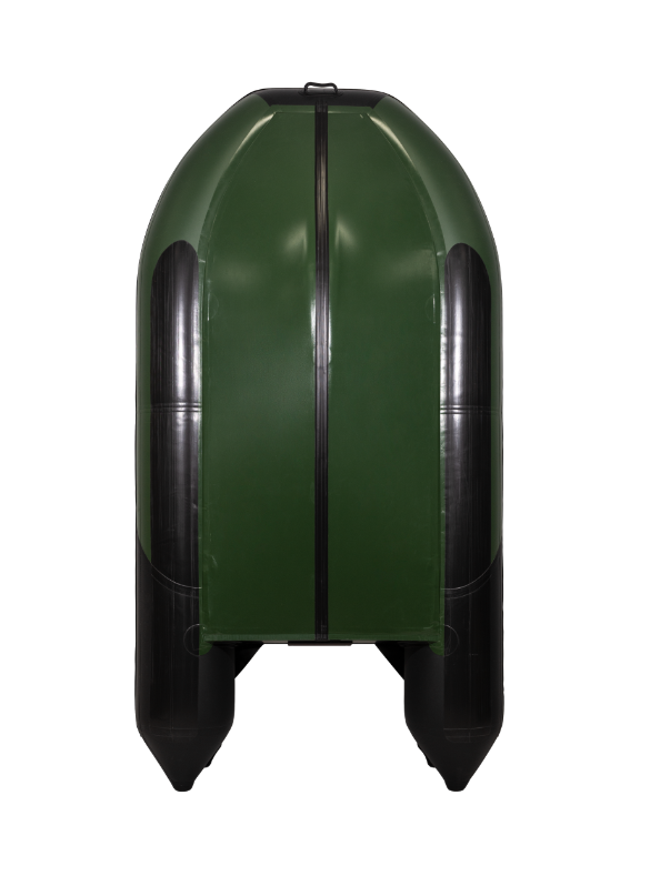 Лодка Ривьера Максима 3400 СК в Новокуйбышевске